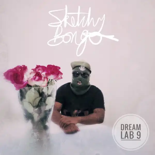 Sketchy Bongo - Ride (ft. Kyle Deutsch)
